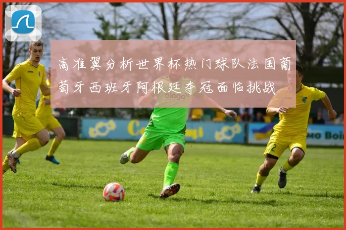 高准翼分析世界杯热门球队法国葡萄牙西班牙阿根廷夺冠面临挑战